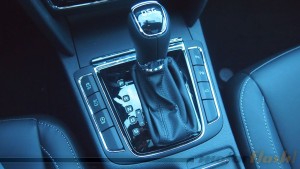 Skoda Superb Combi 2014