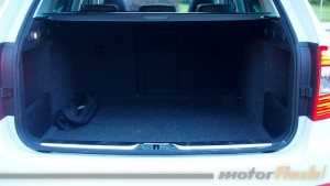 Skoda Superb Combi 2014