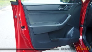 Skoda Spaceback