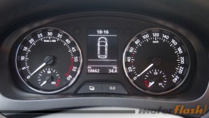 Skoda Spaceback