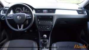 Skoda Spaceback
