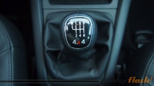 Prueba Skoda Yeti 4x4 1.8 TSI Outdoor Elegance