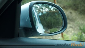Prueba Skoda Yeti 4x4 1.8 TSI Outdoor Elegance