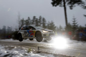 Doblete de Volkswagen en la WRC en Suecia