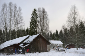 Rally Suecia 2014 -WRC