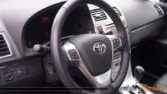 Toyota Avensis Cross Tourer