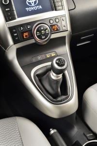 Toyota Verso 2014