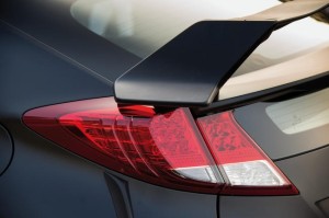 Nuevo Honda Civic Type R
