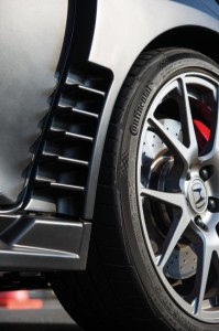 Nuevo Honda Civic Type R