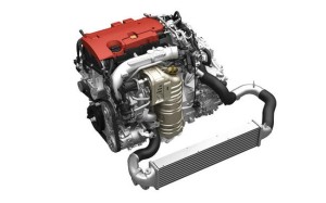 Nuevo Honda Civic Type R