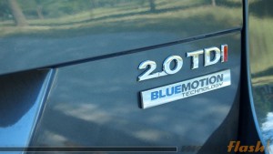 Prueba VW Passat Variant