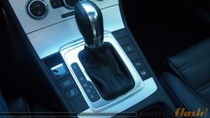 Prueba VW Passat Variant