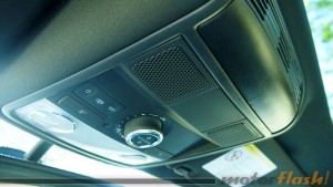 Prueba VW Passat Variant