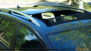 Prueba VW Passat Variant