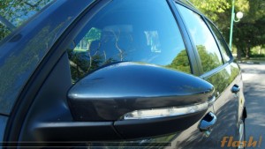 Prueba VW Passat Variant