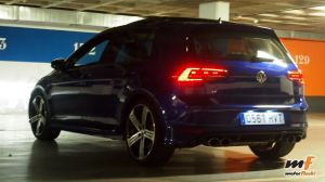 Volkswagen Golf R