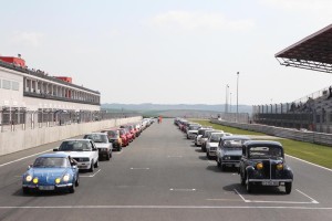 Clio Cup España de Circuitos 2014